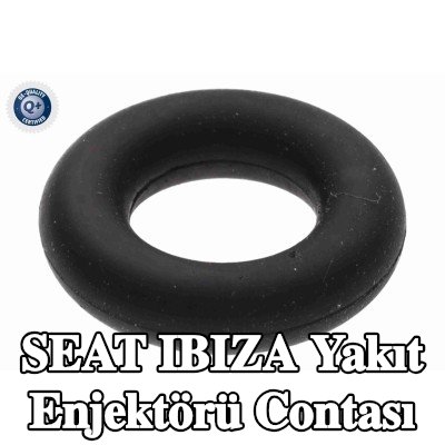 VEMO Yakıt enjektörü contası — SEAT Ibiza