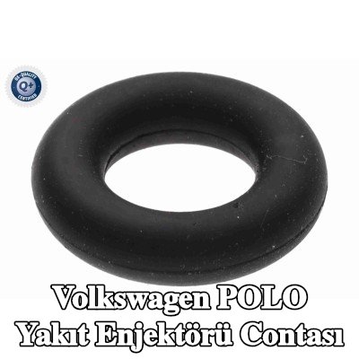 VEMO Yakıt enjektörü contası — Volkswagen Polo