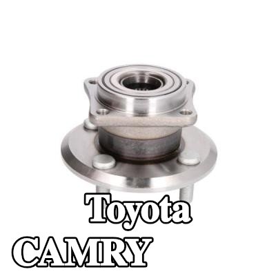 BTA محمل العجلة — Toyota Camry