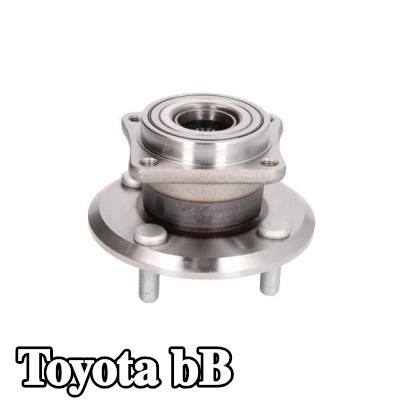 BTA محمل العجلة — Toyota bB