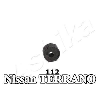 ASHIKA تركيب, قضيب توصيل المثبت الأمامي — Nissan Terrano