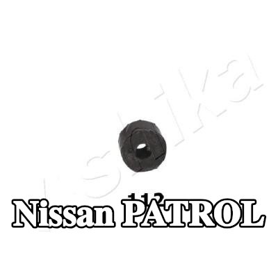ASHIKA تركيب, قضيب توصيل المثبت الأمامي — 1990 Nissan Patrol