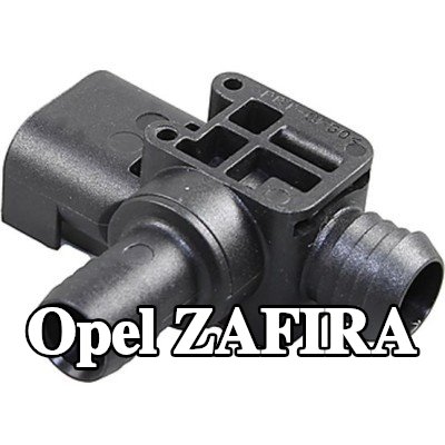 METZGER مستشعر ضغط معزز الفرامل — Opel Zafira