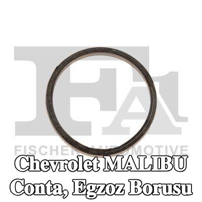 FA1 Conta, egzoz borusu Egzoz Manifoldu — Chevrolet Malibu