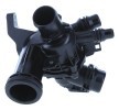 MOTORAD Termostat 97°C, conta/sızdırmazlık elemanları ile — Land Rover Range Rover (6)