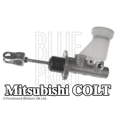 BLUE PRINT أسطوانة القابض الرئيسية مع خزان سائل الفرامل — 2000 Mitsubishi Colt