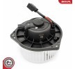 ESEN SKV Üfleyici motoru — Nissan Maxima (7)