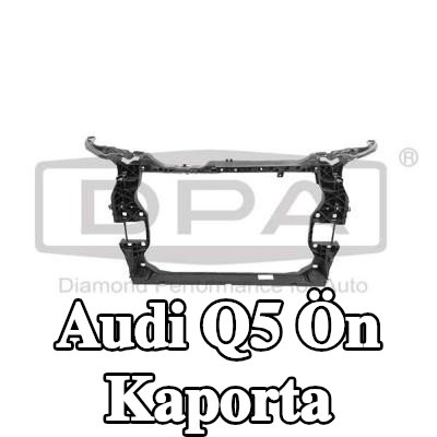 DPA Ön Kaporta — Audi Q5