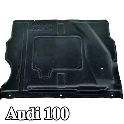 DIEDERICHS غطاء المحرك السفلي, على جانب ناقل الحركة — Audi 100