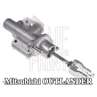 BLUE PRINT أسطوانة القابض الرئيسية — 2003 Mitsubishi Outlander