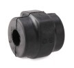 FEBI BILSTEIN Ön aks stabilizatör çubuğu burcu, 21mm, EPDM (etilen propilen dien monomer (M sınıfı) kauçuk) — 2000 BMW 7 Series (3)