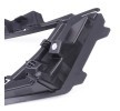 DIEDERICHS Tampon braketi Sol Ön, Öncelikli Parçalar — 2012 SEAT Ibiza (3)