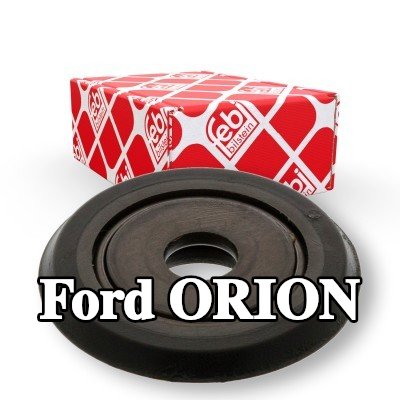 FEBI BILSTEIN محمل تثبيت الدعامة العلوية — 1990 Ford Orion