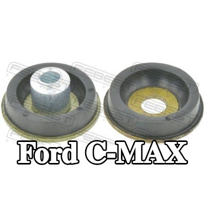 FEBEST جلبة فاصلة، ممتص الصدمات — Ford C-max