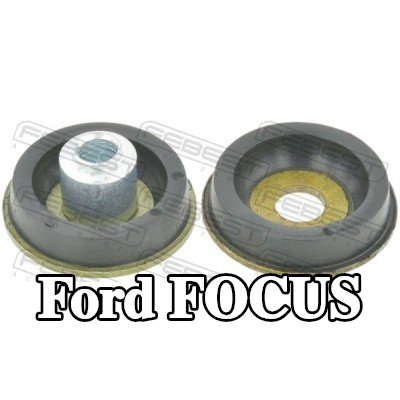 FEBEST جلبة فاصلة، ممتص الصدمات — Ford Focus