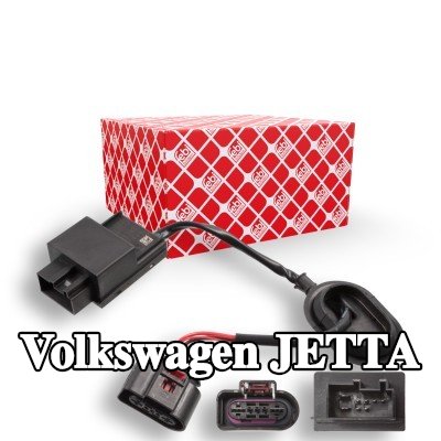 FEBI BILSTEIN وحدة التحكم، مضخة الوقود — 2012 Volkswagen Jetta