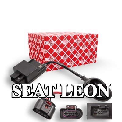 FEBI BILSTEIN وحدة التحكم، مضخة الوقود — 2011 SEAT Leon