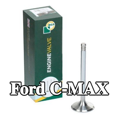 BGA صمام السحب — 2008 Ford C-max