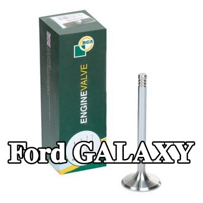 BGA صمام السحب — 2012 Ford Galaxy