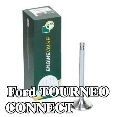 BGA صمام السحب — 2012 Ford Tourneo Connect