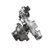 BR Turbo Sabitleme/montaj malzemeli turboşarj — Chevrolet Epica (5)