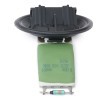 MAHLE Fan motoru direnci — Audi A2 (5)