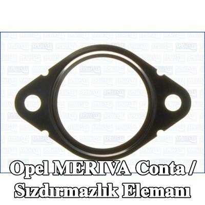 AJUSA Conta / Sızdırmazlık elemanı — Opel Meriva