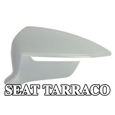 BLIC غطاء مرآة الجناح — SEAT Tarraco