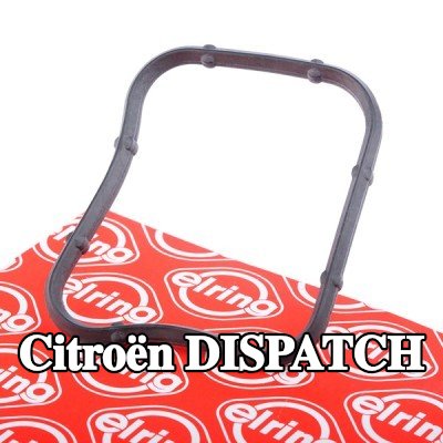 ELRING حشية، مبيت مشعب السحب — 2012 Citroën Dispatch
