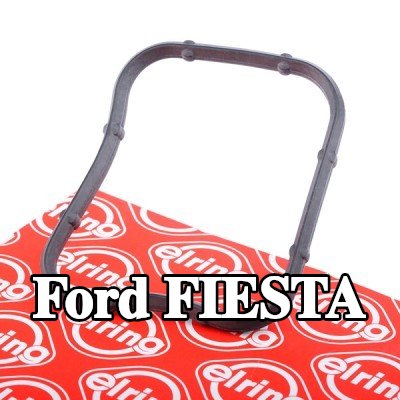 ELRING حشية، مبيت مشعب السحب — 2012 Ford Fiesta