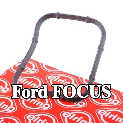 ELRING حشية، مبيت مشعب السحب — 2012 Ford Focus