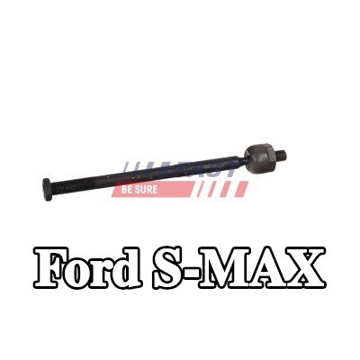 FAST مجموعة قضيب المسار — Ford S-max