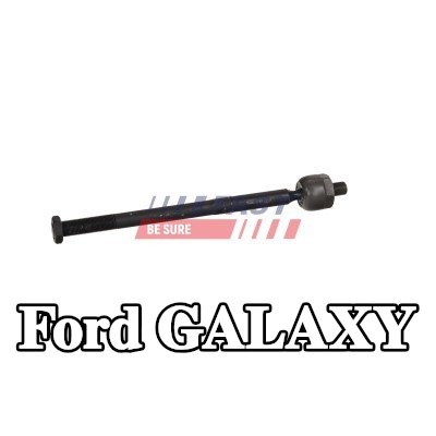 FAST مجموعة قضيب المسار — Ford Galaxy