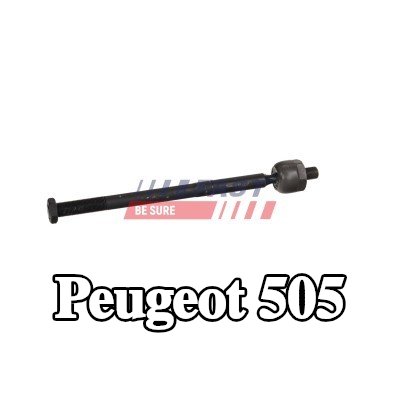 FAST مجموعة قضيب المسار — 1990 Peugeot 505