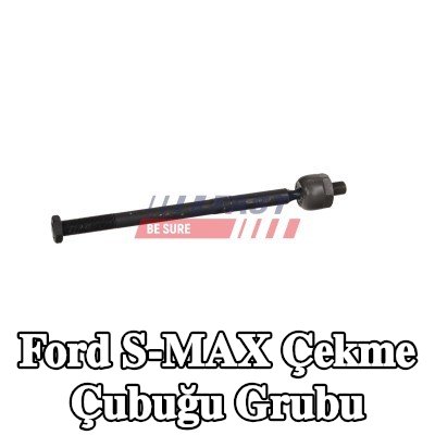 FAST Çekme çubuğu grubu — Ford S-max