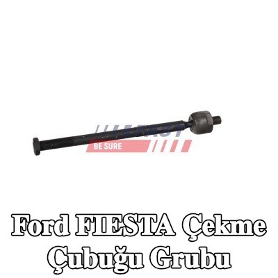FAST Çekme çubuğu grubu — 2000 Ford Fiesta