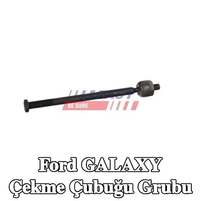 FAST Çekme çubuğu grubu — Ford Galaxy