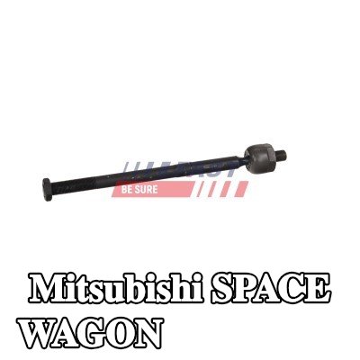 FAST مجموعة قضيب المسار — Mitsubishi Space Wagon