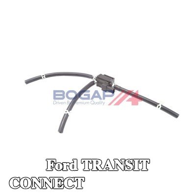 BOGAP صمام التحكم في ضغط التعزيز — Ford Transit Connect