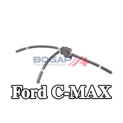 BOGAP صمام التحكم في ضغط التعزيز — Ford C-max