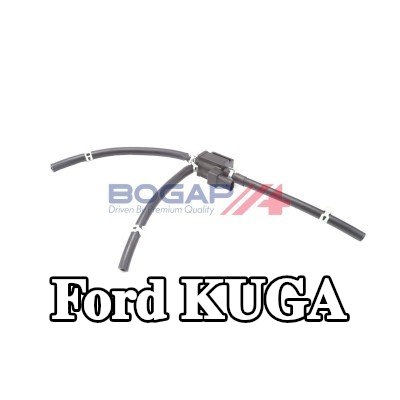 BOGAP صمام التحكم في ضغط التعزيز — Ford Kuga