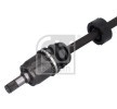 FEBI BILSTEIN Tahrik mili Ön Aks Sağ, somunlu — 2002 Honda Jazz (6)