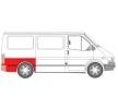 BLIC Kanat çamurluğu Sağ Arka — 1990 Ford Transit (2)