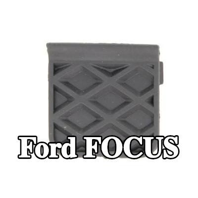 BLIC غطاء خطاف السحب الخلفي — 2016 Ford Focus