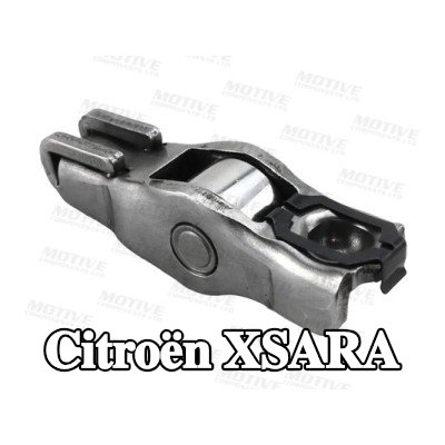 motive ذراع الكرسي الهزاز، توقيت المحرك — Citroën Xsara