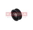 KAMOKA Gergi Kolu, V-oluklu kayış — Kia K2700 (3)