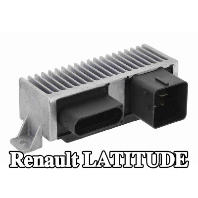 ACKOJA وحدة التحكم في شمعة التوهج — 2010 Renault Latitude
