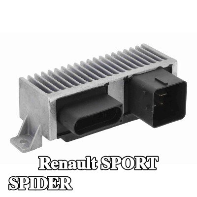 ACKOJA وحدة التحكم في شمعة التوهج — Renault Sport Spider
