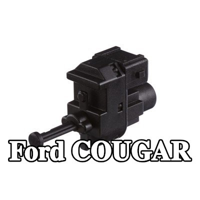 HELLA مفتاح ضوء الفرامل — Ford Cougar