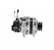 HELLA Alternatör 65A — 2000 Mitsubishi L400 (4)